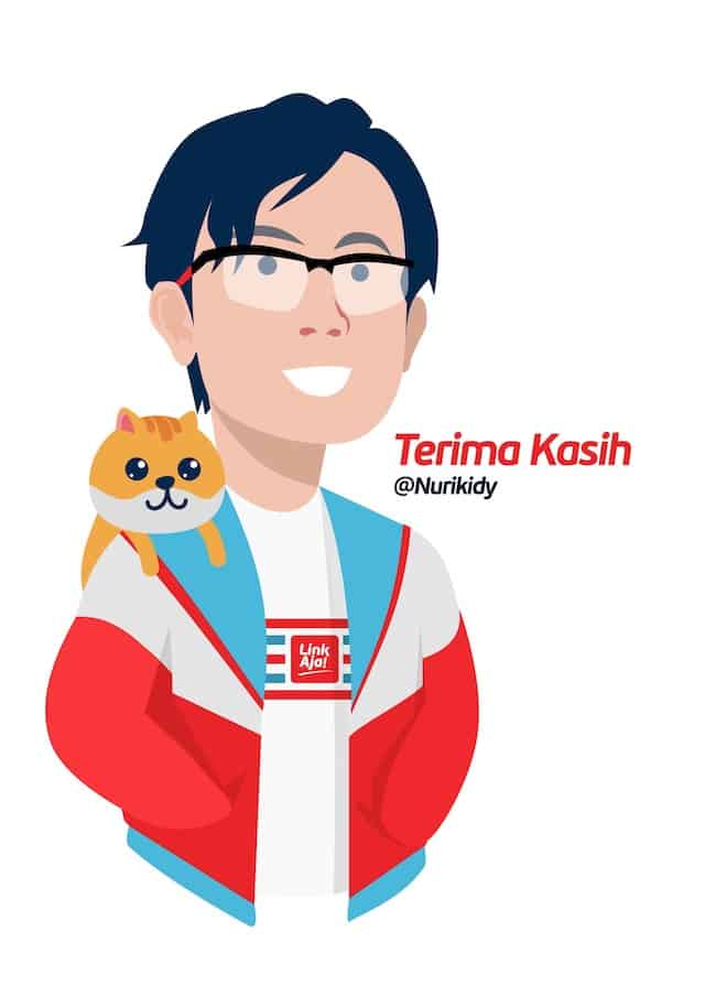 my vector picture courtesy of